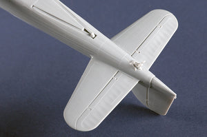 Trumpeter 05823 Fairey Fulmar Mk.II 1/48 – imagen 7