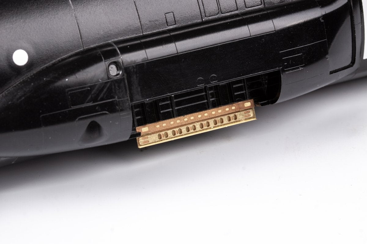 Eduard 72728 C-130J exterior ZVEZDA 1/72 – image 9
