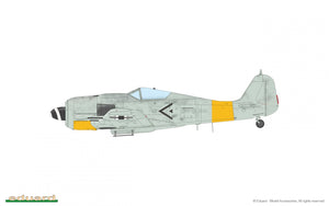 Eduard 82138 Fw 190A-7 ProfiPack Edition 1/48 – imagen 13