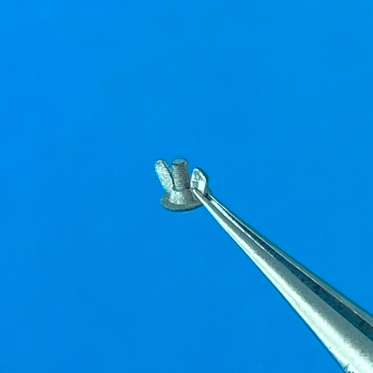 Point of no Return 1623003 Nakrętki motylkowe M10 / M10 wing nuts 1/16 – imagen 4