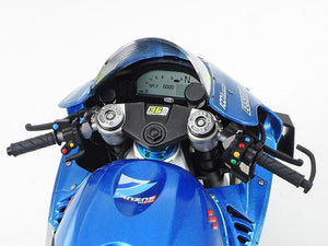 Tamiya 14139 Team Suzuki ECSTAR GSX-RR &amp;#39;20 1/12 – imagen 9