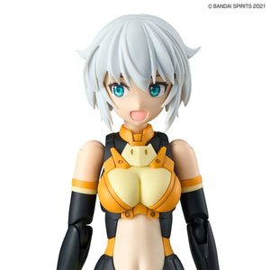 Bandai 67433 30MS RISHETTA (FREESIA WEAR) [COULEUR A] – image 7