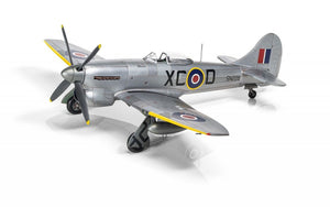 Airfix 02110 Hawker Tempest Mk. V Post War - 1/72 – immagine 2