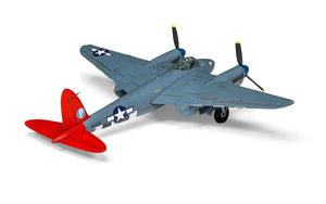 Airfix 04065 de Havilland Mosquito PR.XVI 1/72 – imagen 5