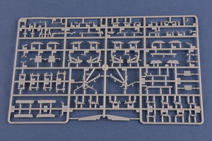 Hobby Boss 85814 EA-18G Growler 1/48 – immagine 14