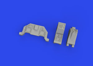 Eduard 644207 F-16C Block 25 LööK KINETIC MODEL 1/48 – Bild 5