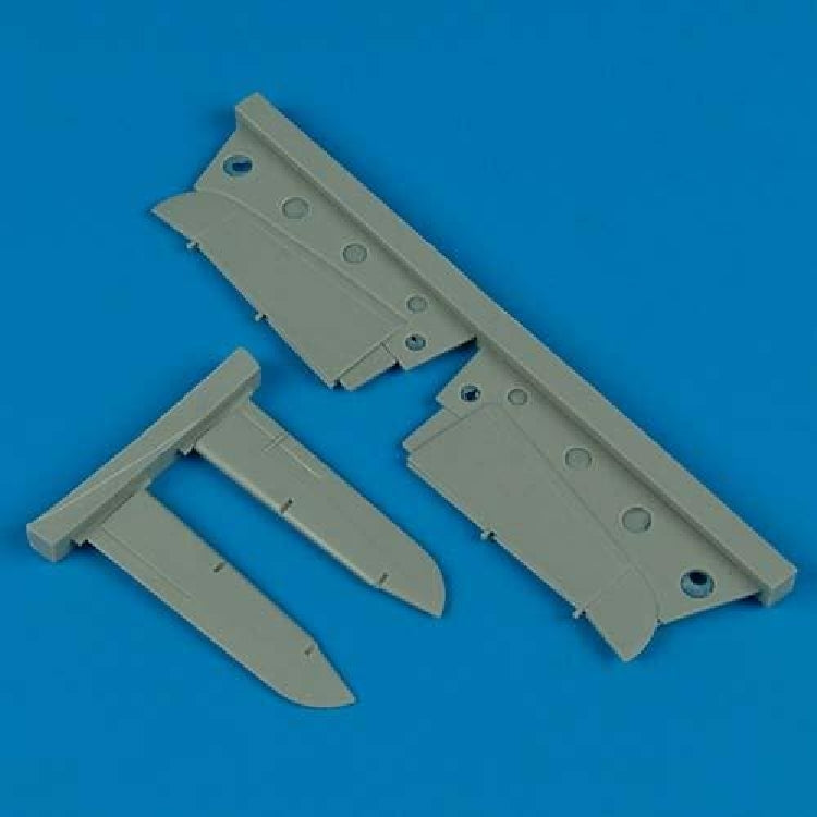 Stabilisateur Quickboost QB72283 SBD Dauntless 1/72