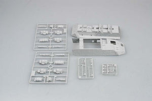 Trumpeter 00399 M1134 Stryker Anti- Tank Guided Missile (ATGM) 1/35 – imagen 10