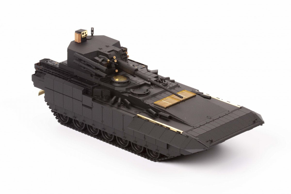 Eduard 36482 T-15 Armata w/ 57mm cannon ZVEZDA 1/35 – imagen 10