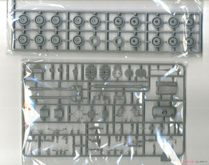 Takom 2117X M46 Patton &amp;amp; 1/4 ton Utility Truck 1/35 – imagen 7