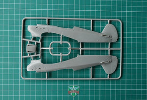 Modelsvit 4803 Yak-1 Early version 1/48 – image 6