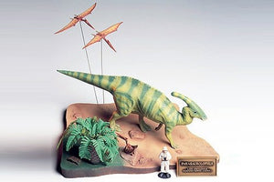 Tamiya 60103 Parasaurolophus Diorama Set – Bild 2