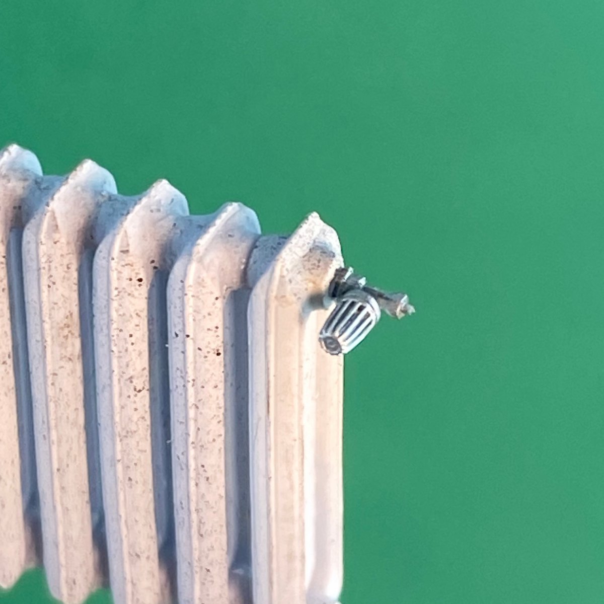Point of no Return 3523024 Kaloryfer żeliwny i grzejnik łazienkowy / Cast iron radiator and bathroom radiator 1/35 – imagen 15