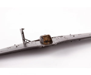 Maquette Eduard 73708 Hurricane Mk. IIc pour Arma Hobby au 1/72 – image 9