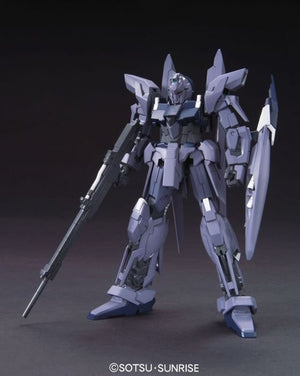 Bandai 42653 MSN-001A1 Delta Plus Gundam 83640 – Bild 3