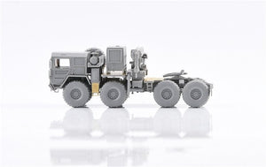 Modelcollect UA72119 German MAN KAT1M1001 8x8 HIGH-Mobility off-road truck 1/72 – immagine 4