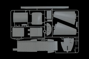 Italeri 2746 C-130J C5 HERCULES 1/48 – image 4