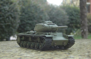 PST 72008 KV-85 Heavy Tank 1/72 – zdjęcie 7