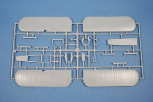 Special Hobby 48084 Fairey Albacore Mk.II 1/48 – immagine 4