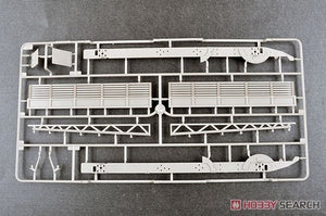 Trumpeter 01073 Russian Zil-135 1/35 – image 5