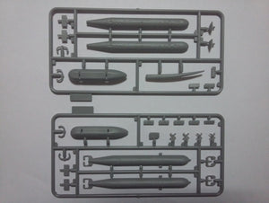 ICM 48262 He 111H-6, WWII German Bomber 1/48 – Bild 11