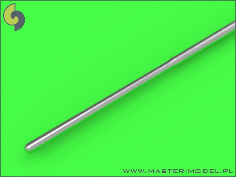 Master AM-32-057 BAC Lightning - Pitot Tube 1/32 – image 2