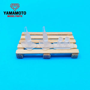 Tables VIP Yamamoto YMPTUN118 (1/24) – image 5