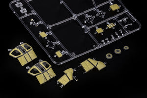 Eduard EX989 Sea King Airfix 1/48 – imagen 2