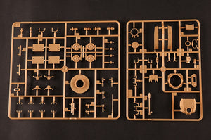 Hobby Boss 82955 German Panzerjägerwagen Vol.2 1/72 – imagen 3