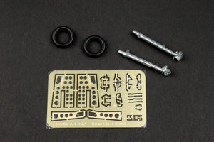 Trumpeter 02266 A-4E Sky Hawk 1/32 – imagen 3