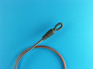 Eureka XXL ER-3515 Towing cable for M1A ABRAMS 1/35 – image 3