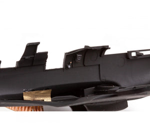 Eduard 491550 Spitfire Tr.9 AIRFIX 1/48