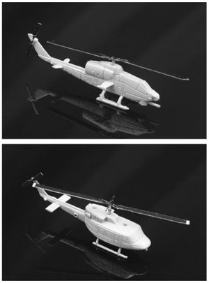 MK1 Design MS-35040 Deck Plane Detail-UP 1/350 – image 2