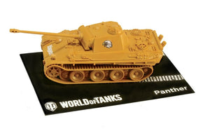 Italeri 34104 PANTHER - WoT - Easy to Build 1/72 – imagen 2