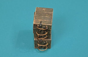 Eureka XXL - E-081 — Crates for Stielhandgranate 24 1/35 – zdjęcie 5