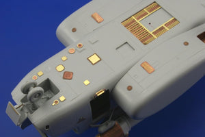 Eduard 72466 MH-53E exterior 1/72 ITALERI – immagine 14