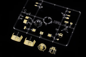 Eduard EX1187 B-26C-45 Marauder for ICM 1/48 – imagen 2