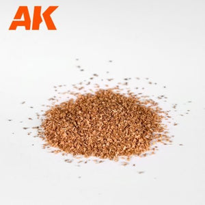 AK Interactive AK8262 RED BROWN LICHEN 35ml – image 2