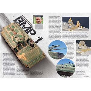 ABRAMS SQUAD NR 6 - ISSN 2340-1850 – immagine 4