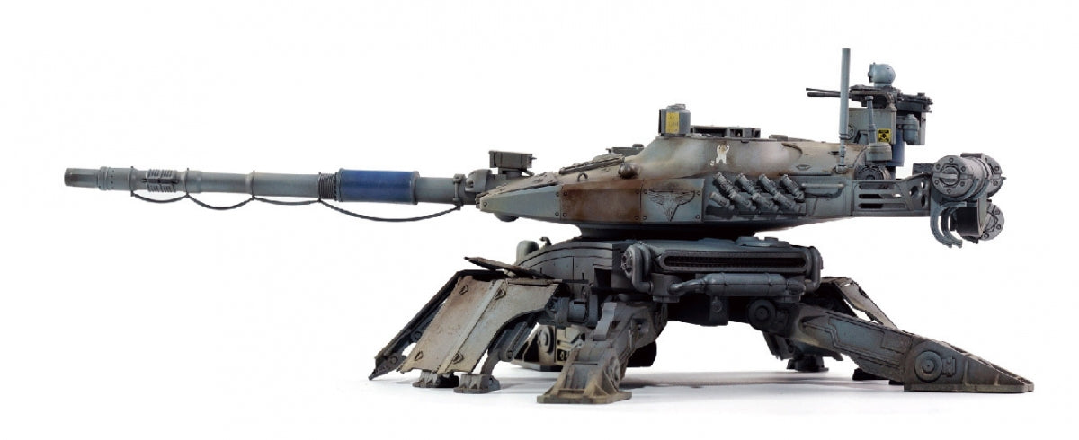 Border Model BC-002 Grizzly Battle Tank 1/35 – imagen 7