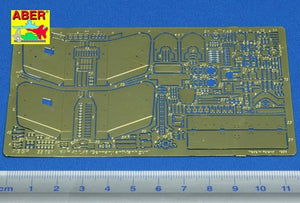 Aber 35027 Pak. 40 (Niemieckie działo przeciw pancerne) (TAM,ITA) 1/35 – imagen 2