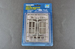 Trumpeter 06644 USN LCAC Hovercraft 1/350 – zdjęcie 5