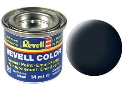 Revell 78 Tank Gray Matt (32178)