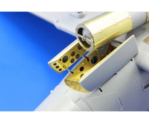 Eduard 48735 TBD-1 exterior 1/48 GREAT WALL HOBBY – imagen 7