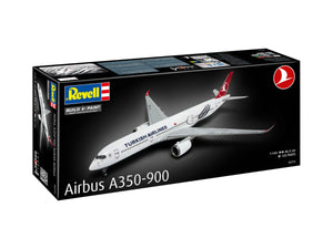 Revell 03773 Airbus A350-900 - Turkish Airlines 1/144 – Bild 7