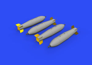 Eduard 648558 SUU-30B early 1/48 – imagen 3