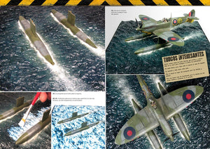 AK Interactive AK2923 ACES HIGH MAGAZINE ISSUE 12 (English) – zdjęcie 2