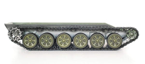 QuickWheel QW-129 T-90A Russian MBT - MENG 1/35 – zdjęcie 4