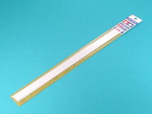 Tamiya 70131 Poutre carrée en plastique 5 mm - Lot