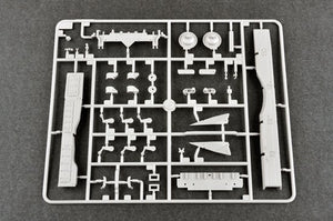Trumpeter 09510 Russian T-72B3M MBT 1/35 – Bild 7